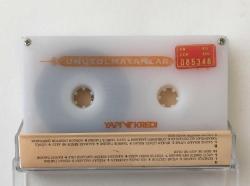 Unutulmayanlar 3: Solistler: İnci Çayırlı / Serap Mutlu Akbulut - (Kaset)