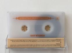 Unutulmayanlar 1: Solistler: İnci Çayırlı / Serap Mutlu Akbulut - (Kaset)