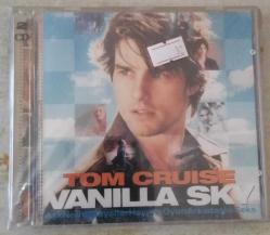 VANILLA SKY TOM CRUISE CD FİLM TÜRKÇE