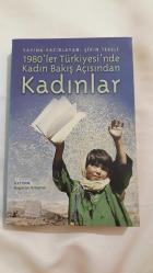 Kadın Bakış Açısından 1980'ler Türkiye'sinde Kadınlar
