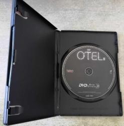 OTEL 3 - HOSTEL PART 3 SANSÜRSÜZ DVD FİLM TÜRKÇE