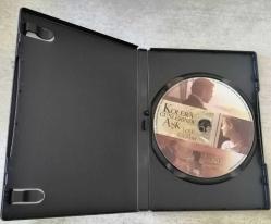 KOLERA GÜNLERİNDE AŞK NOBEL ÖDÜLLÜ GABRIEL GARCIA MARQUEZ'İN ROMANINDAN DVD FİLM TÜRKÇE İNGİLİZCE