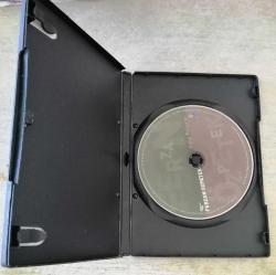 KARŞI PENCERE LA FINESTRA DI FRONTE FERZAN ÖZPETEK DVD FİLM TÜRKÇE İTALYANCA