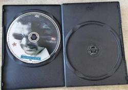 MIAMI VICE COLLECTOR'S EDITION DVD FİLM İNGİLİZCE