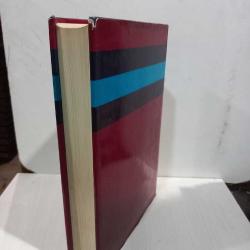 The Oxford English-Turkish / Turkish-English Dictionary (2 Cilt Takım) (Second + Third Edition)
