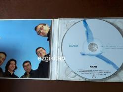 üç istanbul'a dair - incesaz CD  (PC'de denenmiştir)