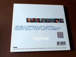 üç istanbul'a dair - incesaz CD  (PC'de denenmiştir)