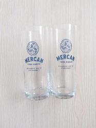 Antika - MERCAN RAKI BARDAĞI İNCE CAM RAKI KADEHİ 1 ADET - kitantik - kitaLog