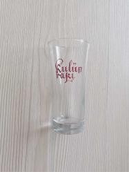 KULÜP RAKI BARDAĞI İNCE CAM RAKI KADEHİ 1 ADET