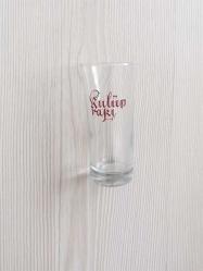 KULÜP RAKI BARDAĞI İNCE CAM RAKI KADEHİ 1 ADET