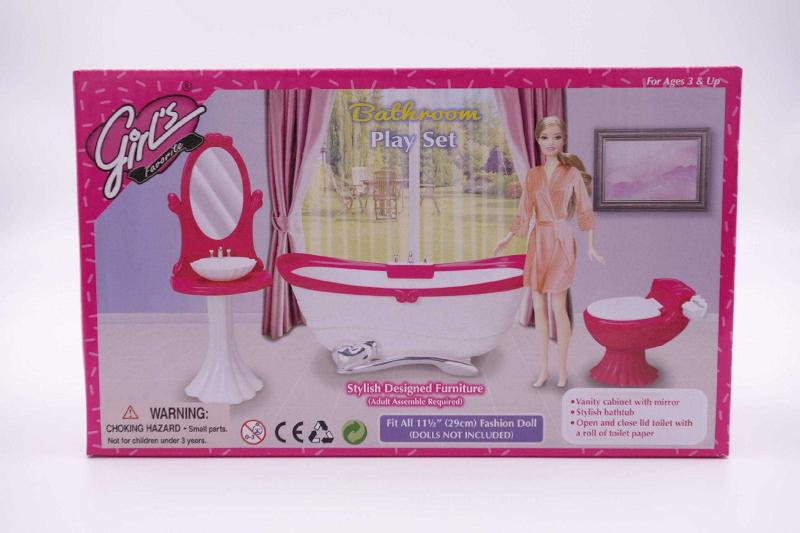 Gloria sale doll playsets