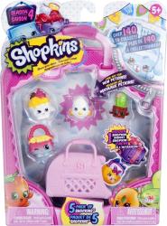 Antika - Shopkins 5 Pack Serisi 4 - kitantik - kitaLog