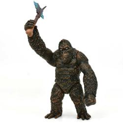 Antika - Godzilla Vs Kong Toys King Kong Action Figür Collection Toy Heykels Collection Birthday Gifts PVC 6. - kitantik - kitaLog