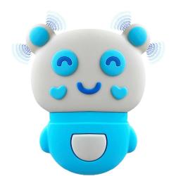 Antika - Baby Teether Toy, Electric Vibration Teething Toys, Teetheing Toys for Babies 0-12 Months, Baby Soot - kitantik - kitaLog