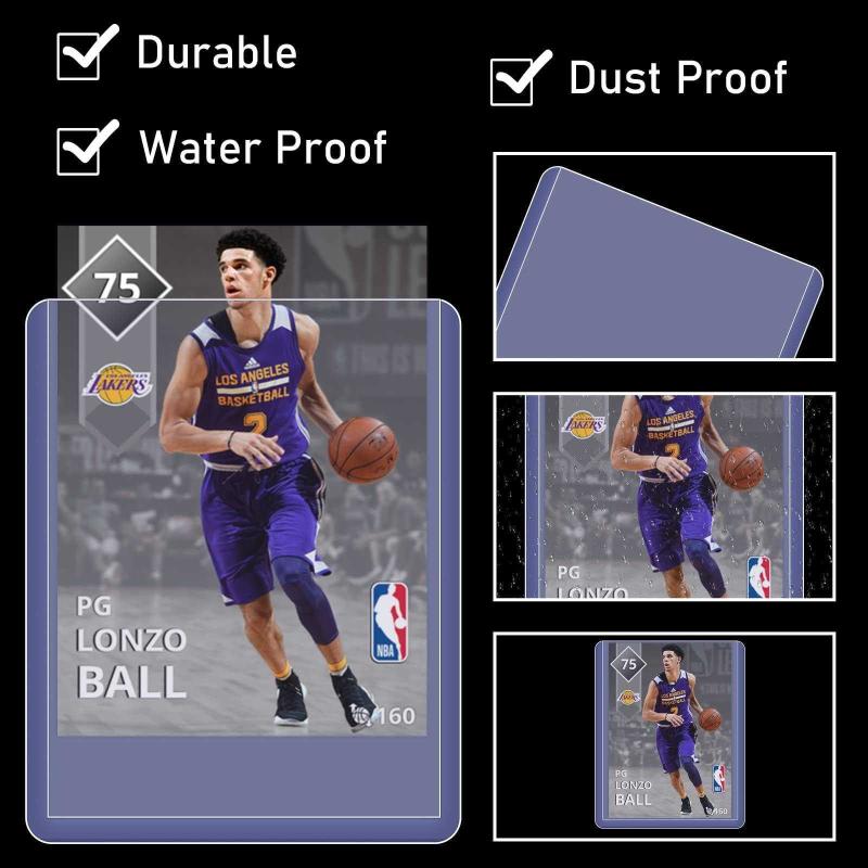 Basketballer Lonzo Ball - 5D Diamond Painting -  %