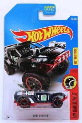 Antika - 2016 Hot Wheels Regular Treasure Hunt Hw Daredevils 6/10 - Dune Crusher - kitantik - kitaLog