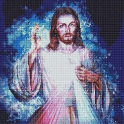 Jesus Diamond Painting, Diamond Painting Jesus Christ