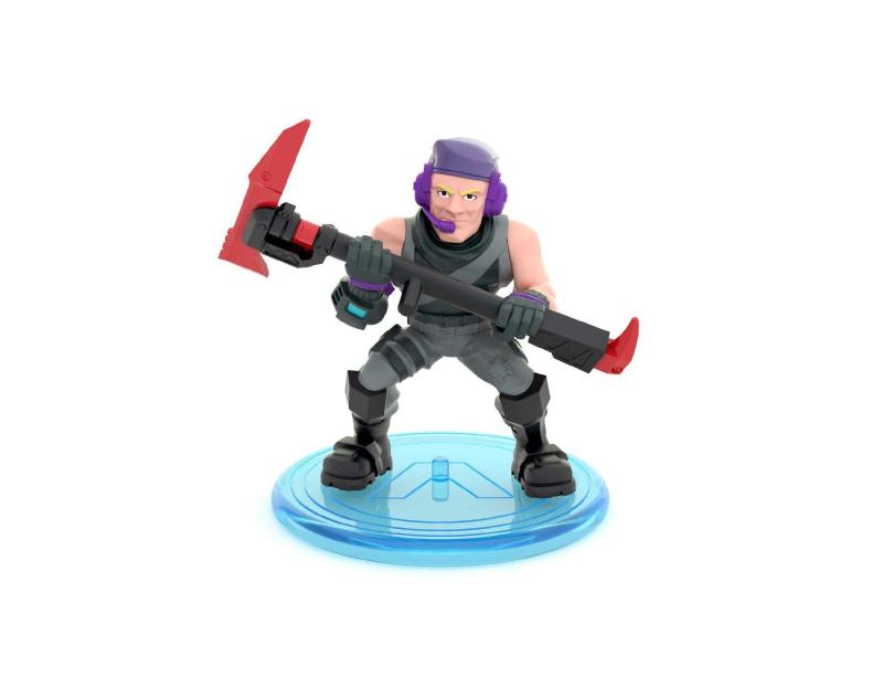 Fortnite Battle Royale Collection Sub Commander Havoc Twitch Prime 2 Pack Of Action Figurler Ama Antika Ve Koleksiyon Kitantik