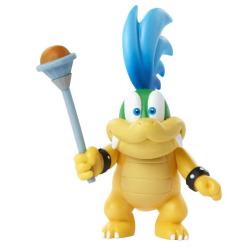 Antika - SUPER MARIO Action Figür 2.5 Inch Larry Koopa Collectible Toy - kitantik - kitaLog