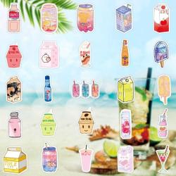 Cute Boba Stickers 52PCS Kawaii Drink Stickers,Aesthetic Stickers,Japanese  Stickers,Boba Stickers,Wa - Antika ve Koleksiyon - kitantik |  #12702207023787