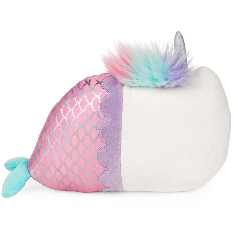 GUND Pusheen Magical Lights Mermaid 