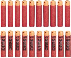Antika - Nerf Mega Darts - kitantik - kitaLog