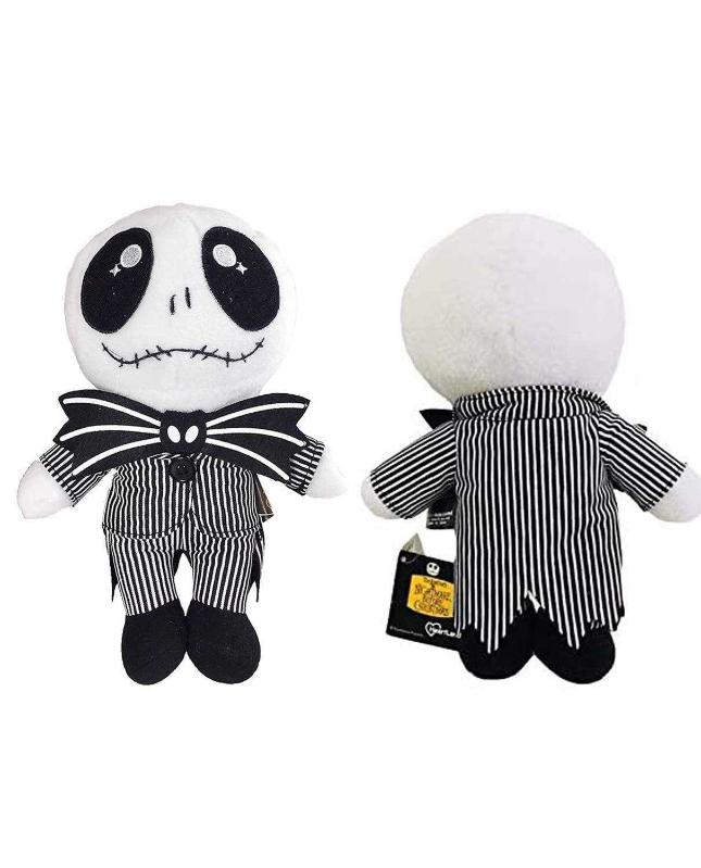 jack skellington plush