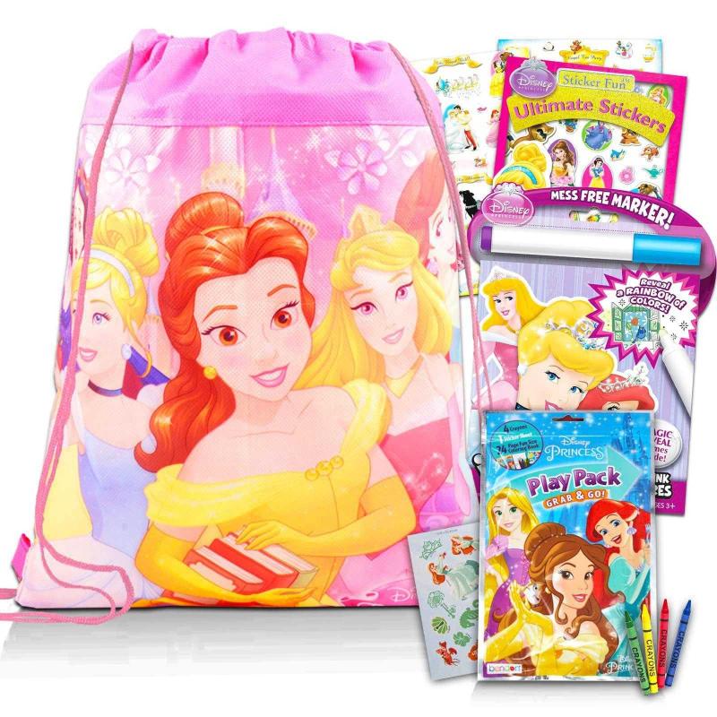 princess bag set