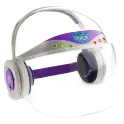 Antika - Disney Buzz Lightyear Light-Up Helmet for Kids - kitantik - kitaLog