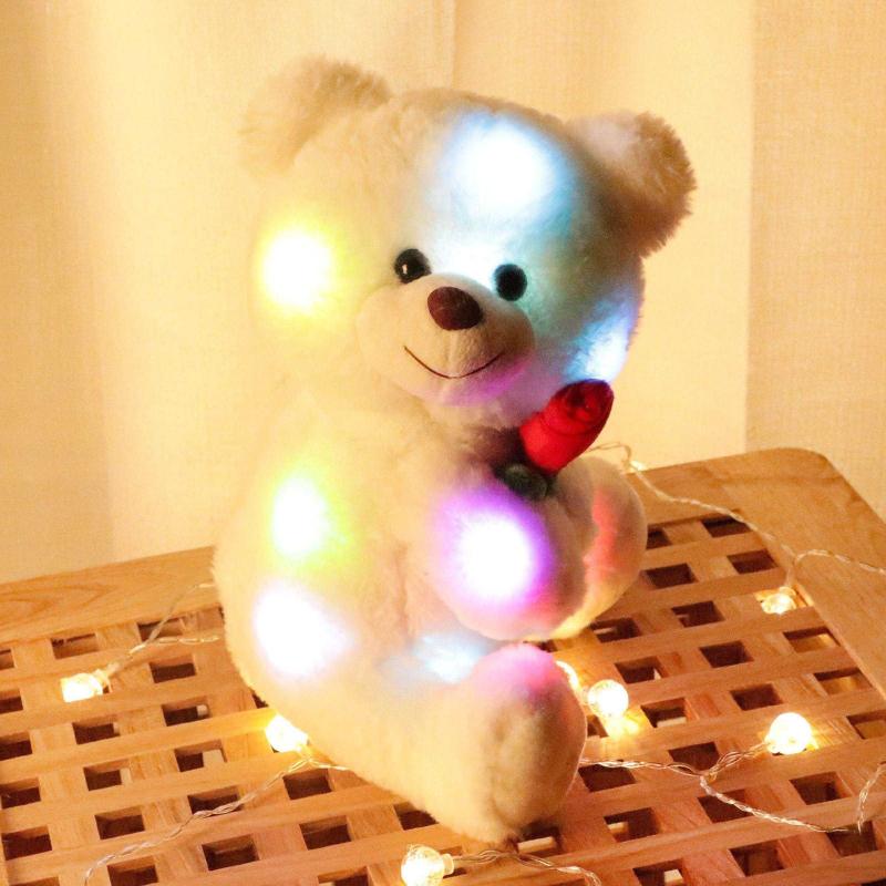 SpecialYou Shakin Llama Musical Dancing Alpaca Wisted Hip & Shaking Head Interactive Electric Toys Swinging Stuffed Animal Walking Plush for Kids 10’’ Rainbow 