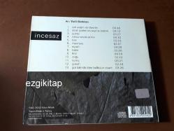 iki eylül şarkıları - incesaz CD  (melihat gülses) (PC'de denenmiştir)