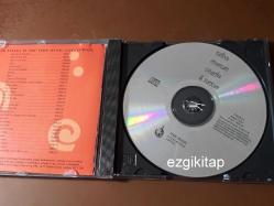 native american chants dances windsong cd (PC'de denenmiştir)