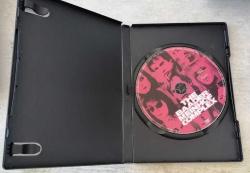 BİR TERÖR FİLMİ THE BAADER MEINHOF COMPLEX (2008 EN İYİ YABANCI FİLM OSCAR ADAYI) DVD FİLM