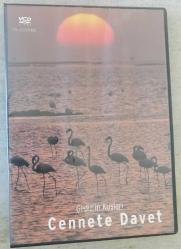 GEDİZ'İN KUŞLARI CENNETE DAVET DVD