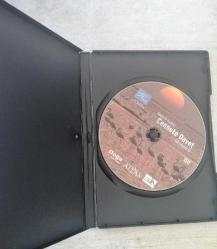 GEDİZ'İN KUŞLARI CENNETE DAVET DVD