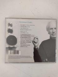 In My Life George Martin  MÜZİK CD  ( CD 9517