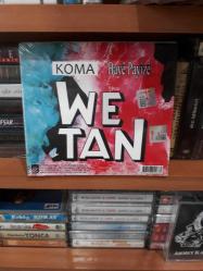 Koma Wetan Baye  Payize - Kerem Gerdenzeri - Rojbaş Amed / Veger  - 2 Cd