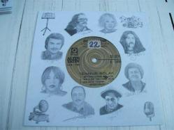 H - SUAT SAYIN & TENNUR SOLAK - ORTAK MİNİ LP - 2 RESİM