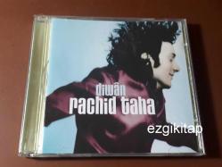 diwan - rachid taha CD (PC'de denenmiştir)