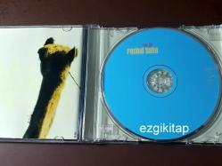 diwan - rachid taha CD (PC'de denenmiştir)