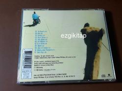 diwan - rachid taha CD (PC'de denenmiştir)