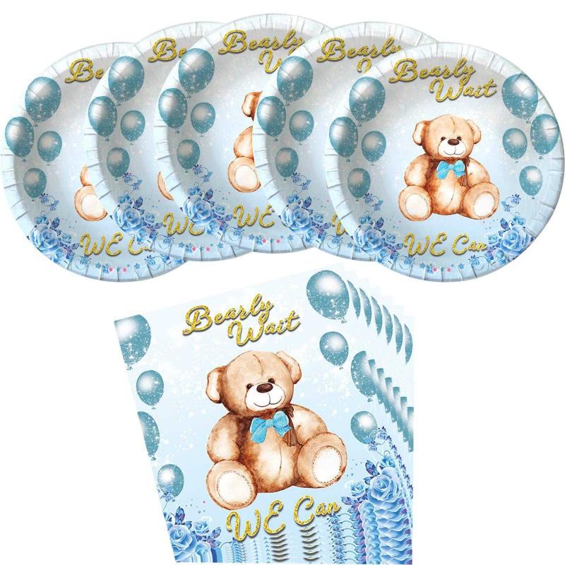 Complete Baby Shower Kits vlr.eng.br