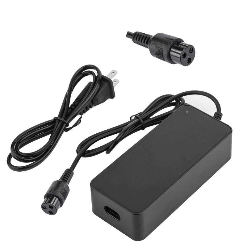 charger for razor scooter e150