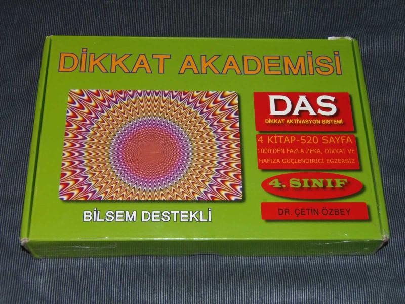 DasDas ne demek? - MediaCat