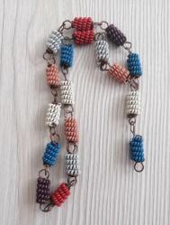 El Yapımı Tesbih Süs