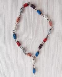 El Yapımı Tesbih Süs