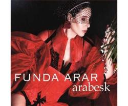 funda arar arabesk mutlu ol yeter cd-TÜKENEN BASKI- AMBALAJINDA CD