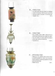 ARES ANTİK MÜZAYEDE - 8 OCAK 2012 SAAT 15:00 - ÇIRAĞAN SARAYI BEŞİKTAŞ