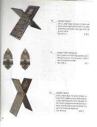 ARES ANTİK MÜZAYEDE - 8 OCAK 2012 SAAT 15:00 - ÇIRAĞAN SARAYI BEŞİKTAŞ