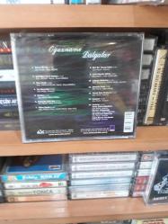 Oğuz Aksaç - Oğuzname Dalgalar - Cd